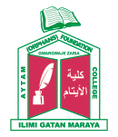 Aytam Orphans College